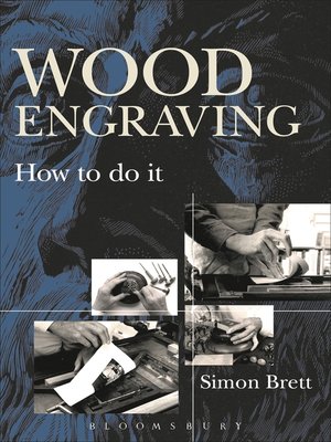 cover image of Wood Engraving